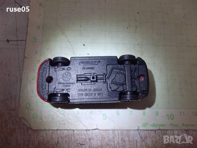 Кола - 837, снимка 6 - Колекции - 50508206