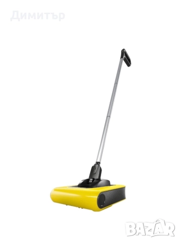 Подочистачка Karcher електрическа нова , снимка 2 - Други - 52678826