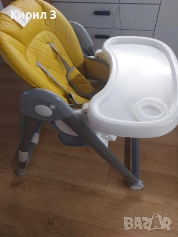 Стол за хранене