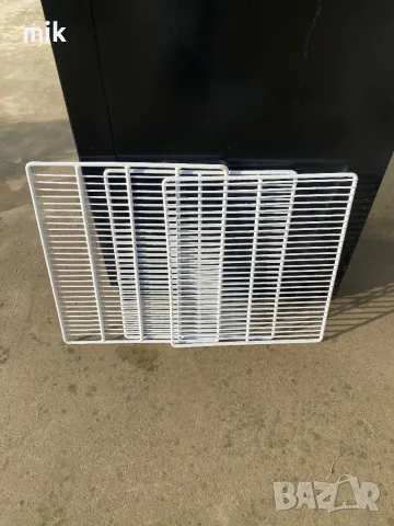 +Гаранция Малка двойна подбарова хладилна витрина , снимка 3 - Витрини - 48294628