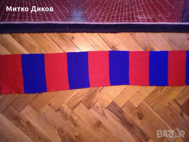 Валеренга Норвегия футболни шалове, снимка 4 - Футбол - 28147348