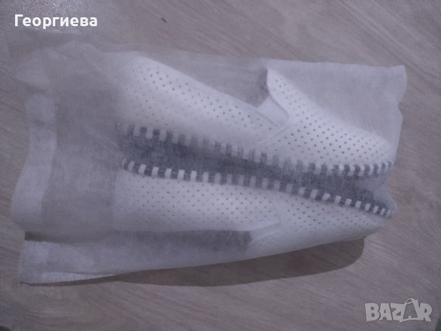 Дамски обувки