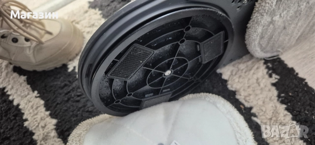 Подочистачка , снимка 4 - Мопове, кофи, четки и метли - 52934419