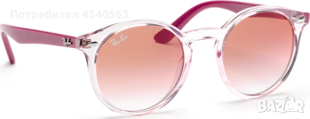 Детски слънчеви очила Ray-Ban Junior RJ9064S  - чисто нови, снимка 1