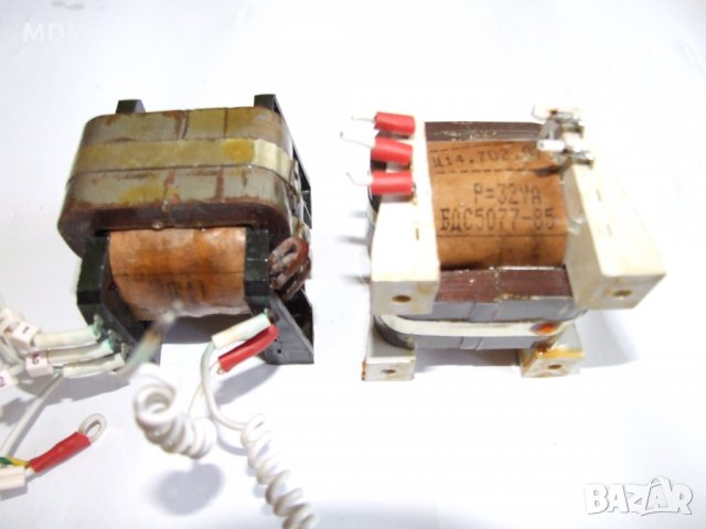 трансформатори  ЛОТ - 10.5 в
