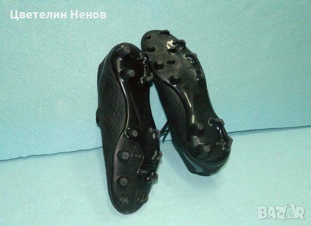 бутонки  Nike Hypervenom Phantom 3 Academy  номер 43-44, снимка 8 - Спортни обувки - 26581780