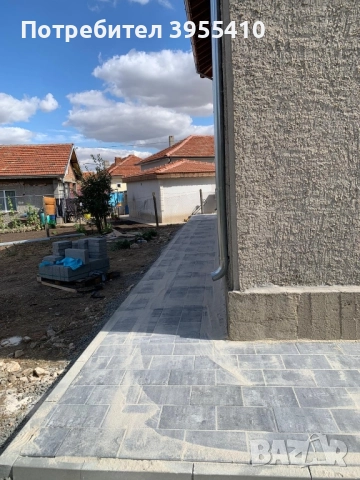 Услуги със Професионални машини, снимка 11 - Други машини и части - 52410602