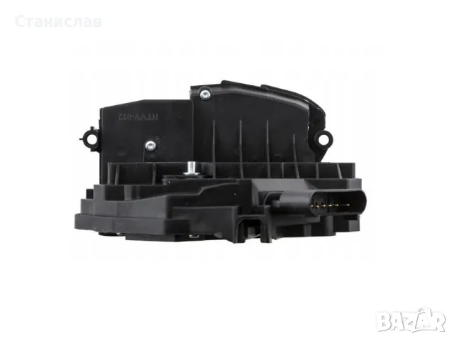 Volvo S60 MK2 Брава за задна лява врата, снимка 4 - Части - 50362771