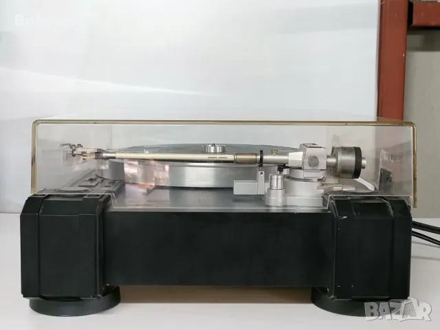 Pioneer PL-7L, снимка 5 - Грамофони - 48092263