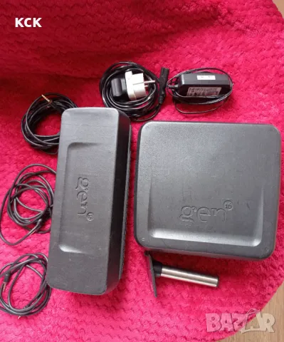 Модул за акустични чинели zildjian gen 16 в комплект с чинели към него , снимка 2 - Ударни инструменти - 48067424