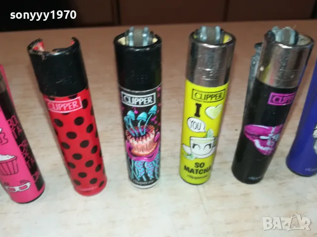 СТАРИ КОЛЕКЦИОНЕРСКИ ЗАПАЛКИ-15ЛВ ЗА ЕДНА ПО ИЗБОР 2212240835