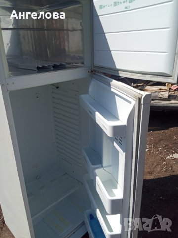 Хладилник за части, снимка 6 - Хладилници - 37963898