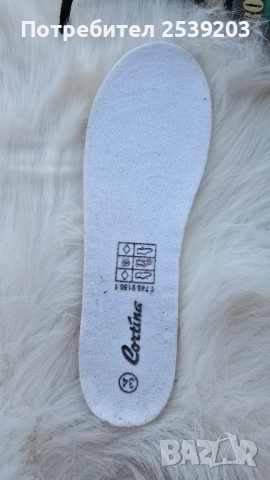 Детски гумени ботуши №34, снимка 8 - Детски боти и ботуши - 51629698