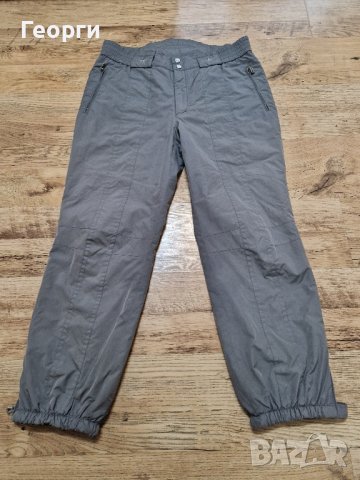 Мъжки ски сноуборд панталон  Bogner 