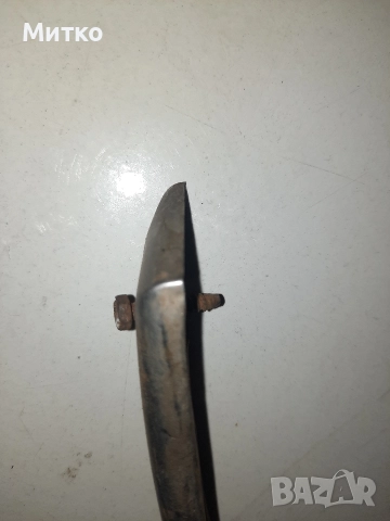 Ретро метални лайсни за автомобил, снимка 11 - Части - 52975584