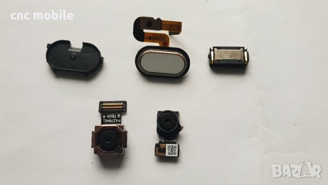 Meizu M6 оригинални части и аксесоари , снимка 3 - Резервни части за телефони - 34954512