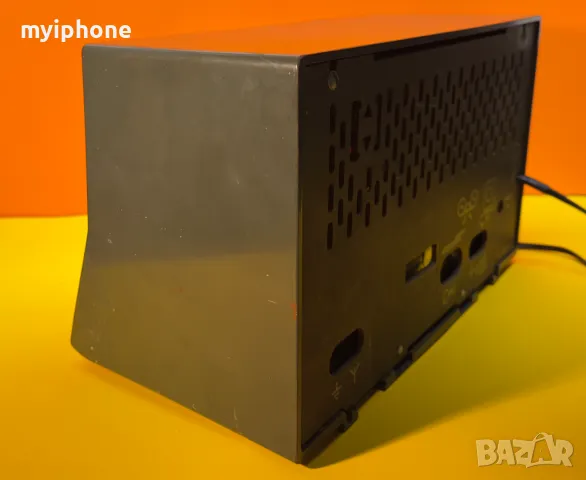 Ретро Лампово Радио Philips Работи, снимка 9 - Антикварни и старинни предмети - 50072438