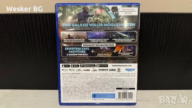 PS5 Игри за Play Station 5, снимка 11 - Игри за PlayStation - 52458590