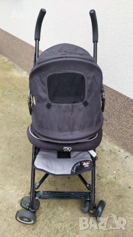 Лятна количка, снимка 4 - Детски колички - 50609505