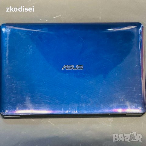 Лаптоп Asus - F555L