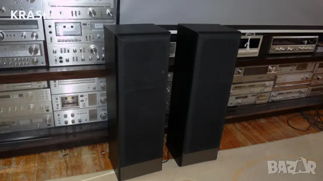 JAMO CORNET 80, снимка 5 - Тонколони - 48604502