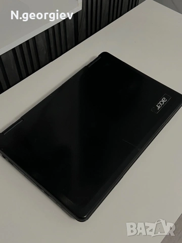 Лаптоп Acer Aspire 5734Z, снимка 2 - Лаптопи за работа - 53420384