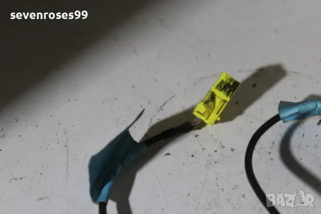 Сензор Пежо 807 Peugeot 807 Citroen C8 Lancia Phedra 9620299880, снимка 4 - Части - 50311785