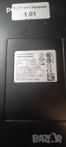 Швейцарски велосипед марка,Stöckli eterra E-Bike-36V-28", снимка 12 - Велосипеди - 50482708