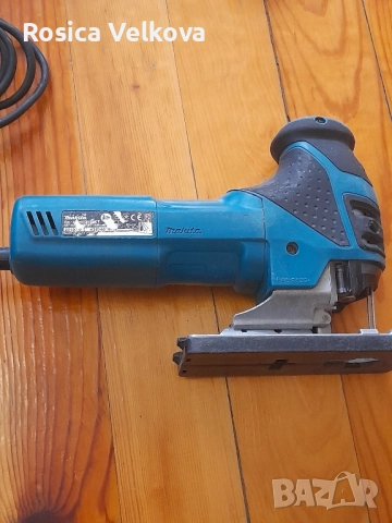  ГОЛЯМО НАМАЛЕНИЕ КОЛЕДА И Н.Г  Зеге MAKITTA 4351FCT Намаление , снимка 10 - Други инструменти - 52295733