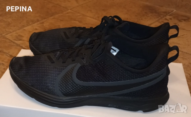Nike - Zoom Strike 2, само днес 60лв, снимка 2 - Маратонки - 51679742