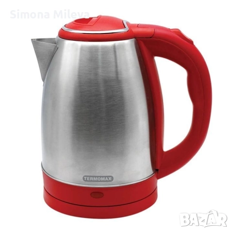 Ел. кана Termomax TK-3377R