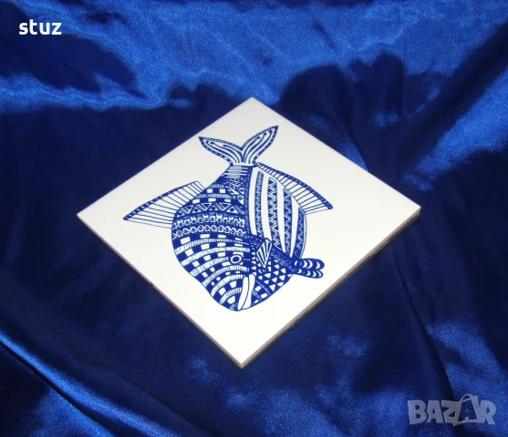 Подложка за горещи съдове, снимка 7 - Аксесоари за кухня - 50449544