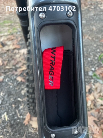 Trek Fuel EX 8 Gen 6 2024 | Trail/Enduro байк 29" FOX/, снимка 5 - Велосипеди - 53031649