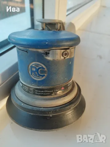 ексцентрична машина, снимка 2 - Други инструменти - 49815745