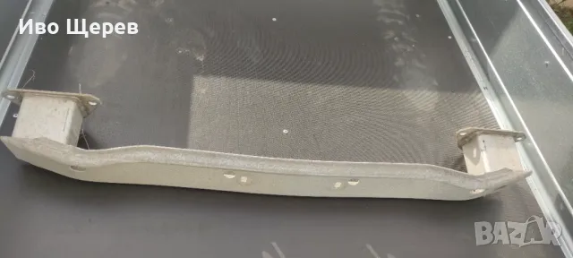 Алуминиева задна основа за Опел Астра К 