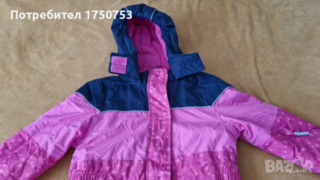 Топъл космонавт на Topolino, снимка 2 - Детски якета и елеци - 47592053