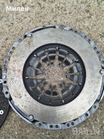 Комлект Съединител Нов за Dacia Duster 1,5 dci 110 к.с Дачия Дъстер 2013-2018 Година , снимка 10 - Части - 49868345