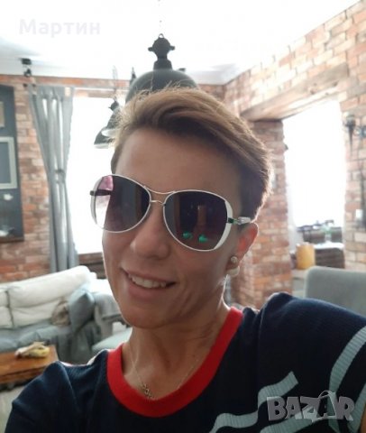 Дамски луксозни очила Trendy Mate , снимка 13 - Слънчеви и диоптрични очила - 27238692