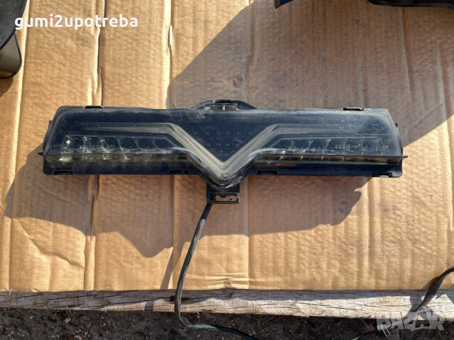 Задни Стопове Valenti 60-1412 / 60-1413 Toyota GT86 2018, снимка 5 - Части - 52426748