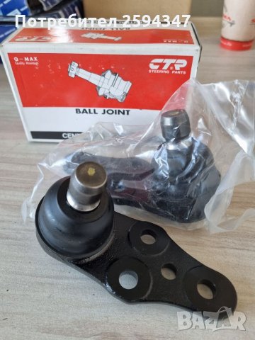 DAEWOO CHEVROLET LACETTI NUBIRA 1.4-1.6-1.8-2.0cc от2003г ШАРНИРИ CTR KOREA , снимка 1