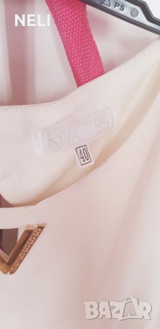 Рокля Riva, снимка 2 - Рокли - 27864267