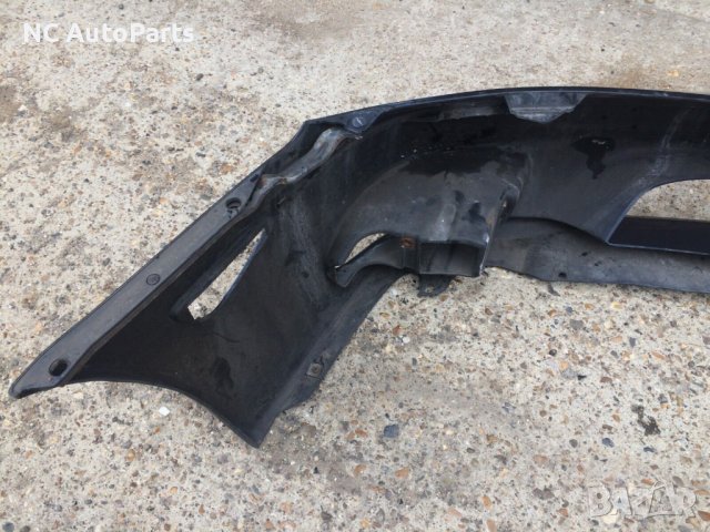 Предена броня Синя за Nissan Нисан Максима QX 2002, снимка 11 - Части - 43515602