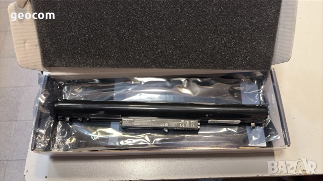 HP VK04 / YB4D нова батерия (14.4V,32Wh,2200mAh)