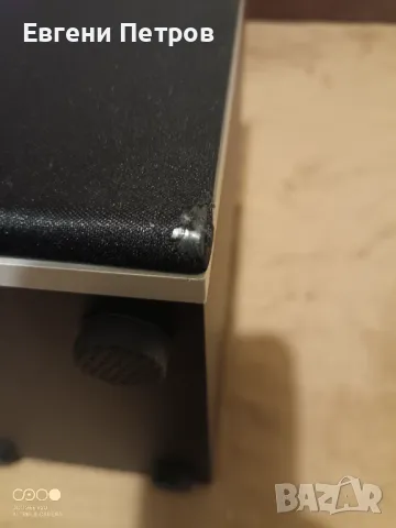 Grundig M2200DAB, снимка 6 - Тонколони - 47815879