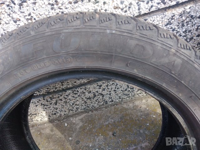 Гуми 205/55/16 