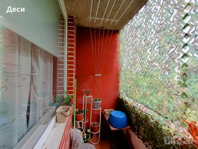 Продавам тухлен 3-стаен апартамент, гр. Шумен, кв Тракия , снимка 9 - Апартаменти - 51367899