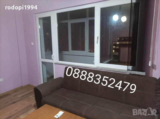 боксониера в тракия-нови мебели, снимка 5 - Апартаменти - 52812276