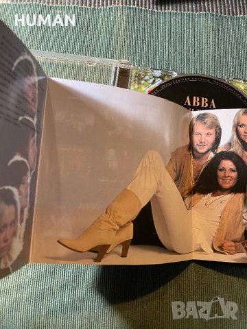 BoneyM,ABBA,Tina Turner , снимка 8 - CD дискове - 43544589
