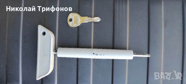 Напречни греди BMW X5 E70, снимка 7 - Аксесоари и консумативи - 47943947