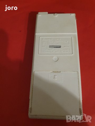 canon tp-8, снимка 2 - Друга електроника - 35259178